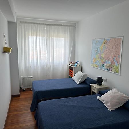 Apartamento Playa De Carnota 2 Exterior photo