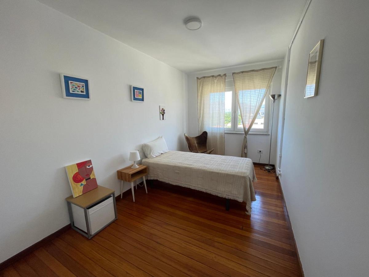 Apartamento Playa De Carnota 2 Exterior photo