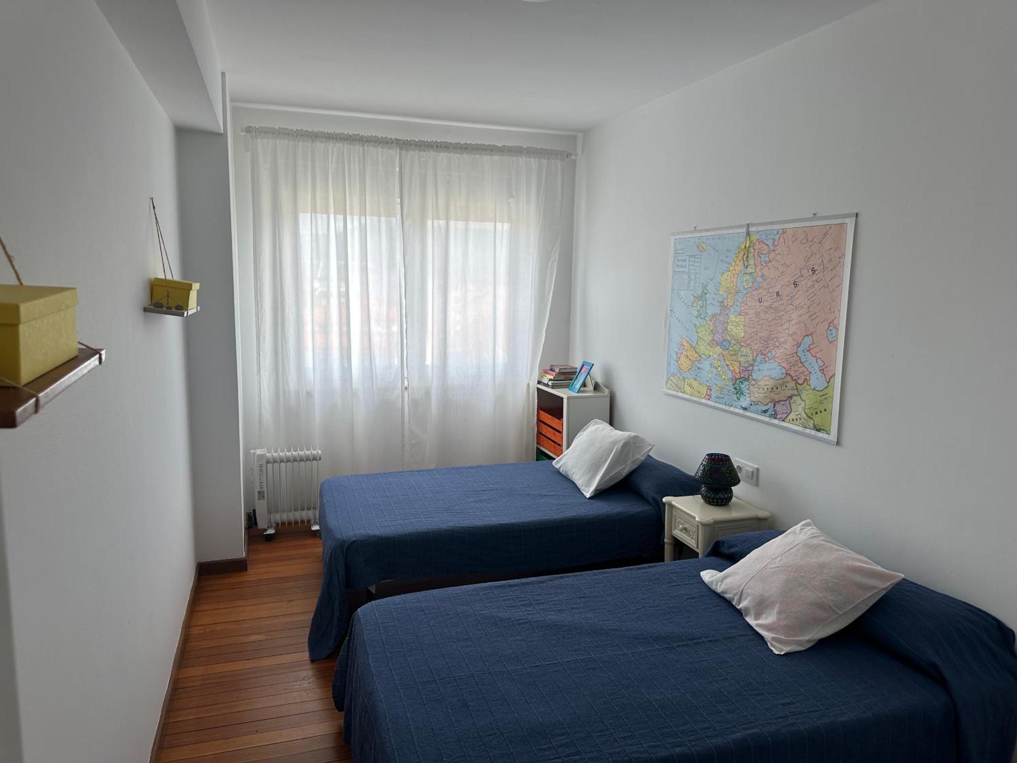Apartamento Playa De Carnota 2 Exterior photo